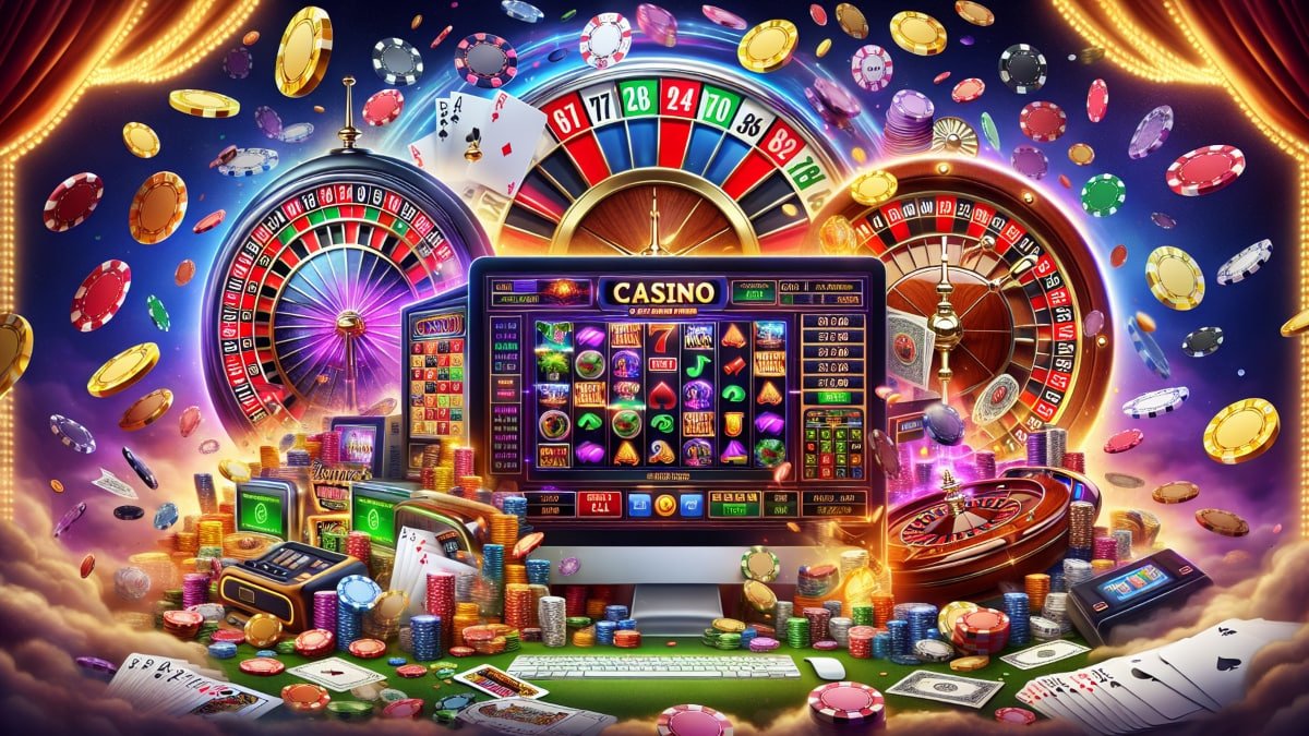 daddy mean Online Slots